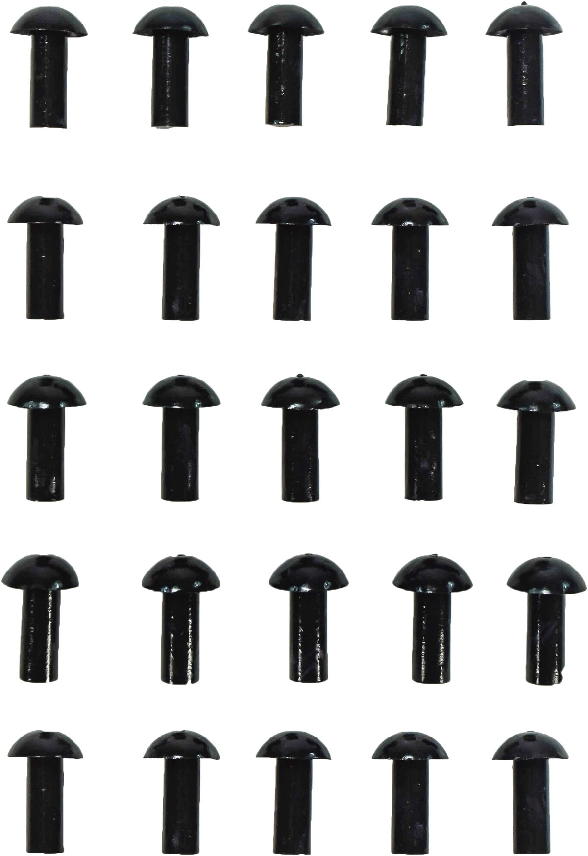 STOP & GO Mushroom Plugs