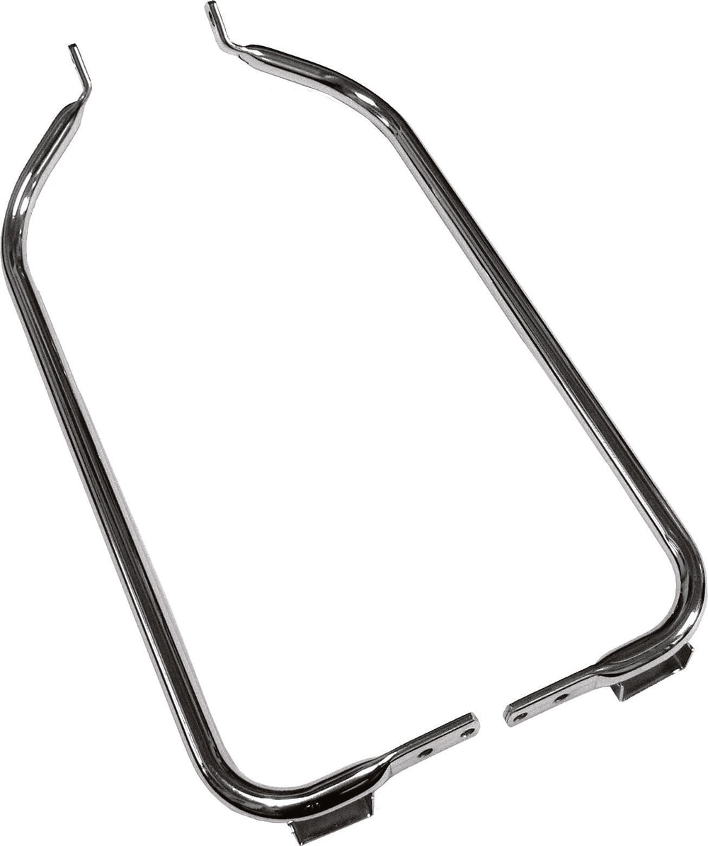 HARDDRIVE Saddlebag Support Kit