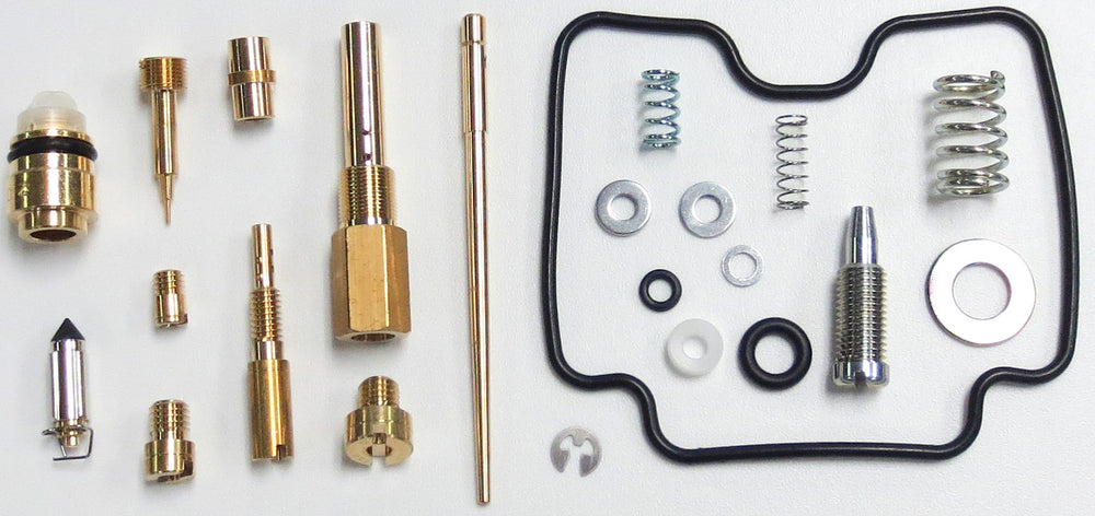 SHINDY Carburetor Repair Kit (2)