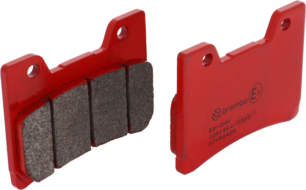 BREMBO Prime SA Sintered Brake Pads