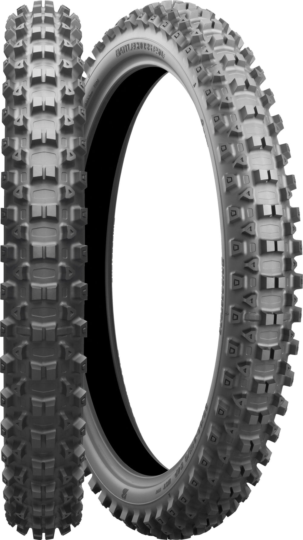 BRIDGESTONE Battlecross E50