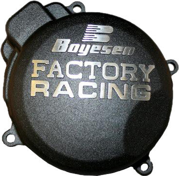 BOYESEN Spectra Series Factory Ignition Cover