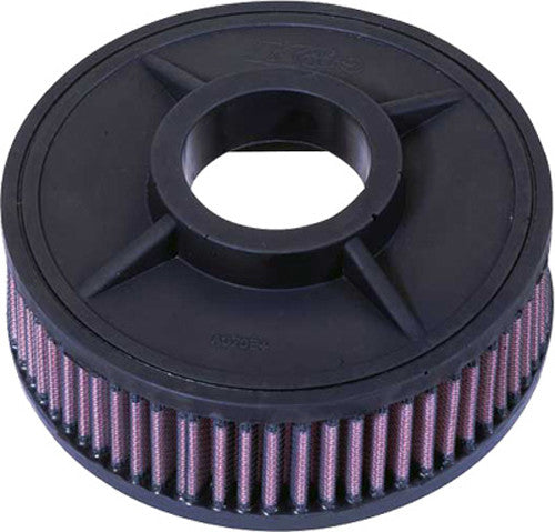 K&N AIR FILTER (1)