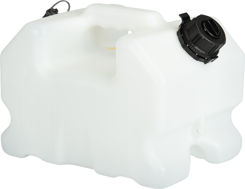 FIRE POWER LCS Stackable Utility Container