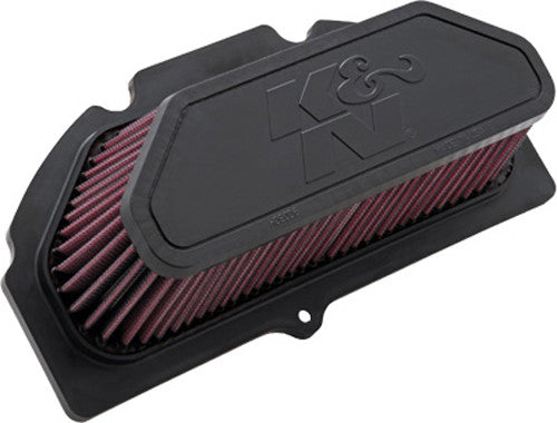 K&N AIR FILTER (1)