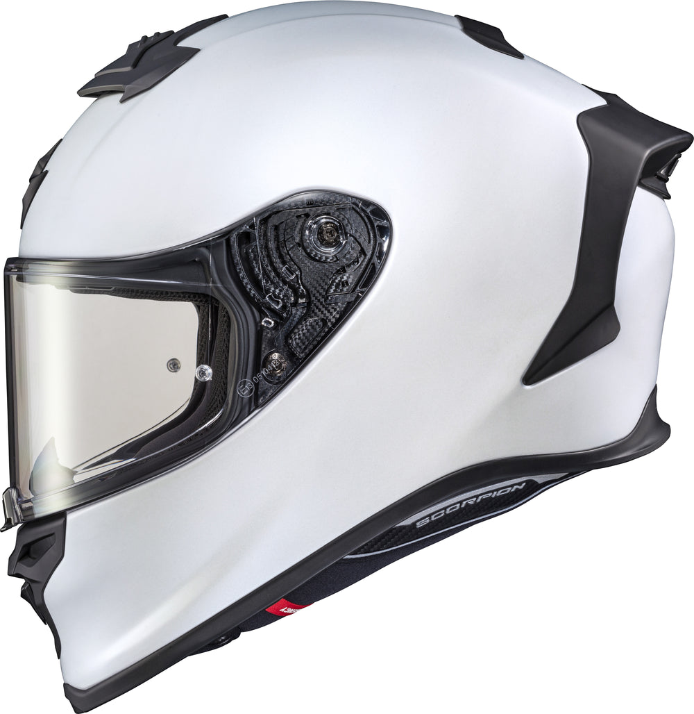 SCORPION EXO EXO-R1 Solid Air Helmet