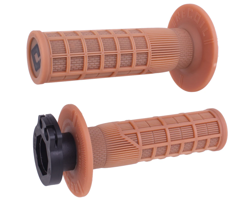 ODI ODI RadialsX-MX Lock-On Grips