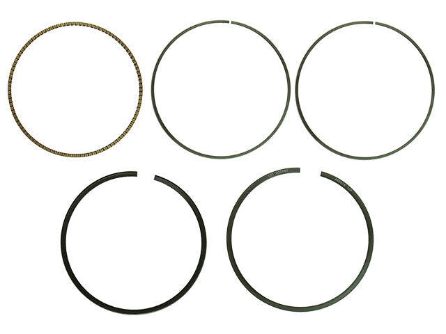 NAMURA Piston Ring Kit