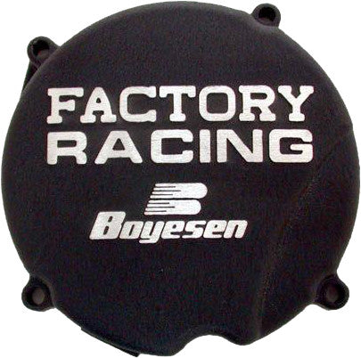 BOYESEN Spectra Series Factory Ignition Cover