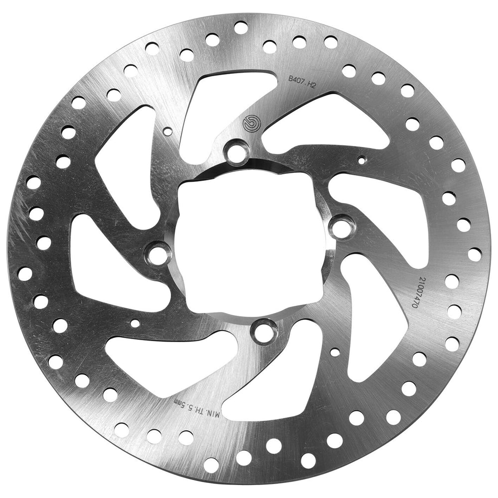 BREMBO Fixed Rear Rotor