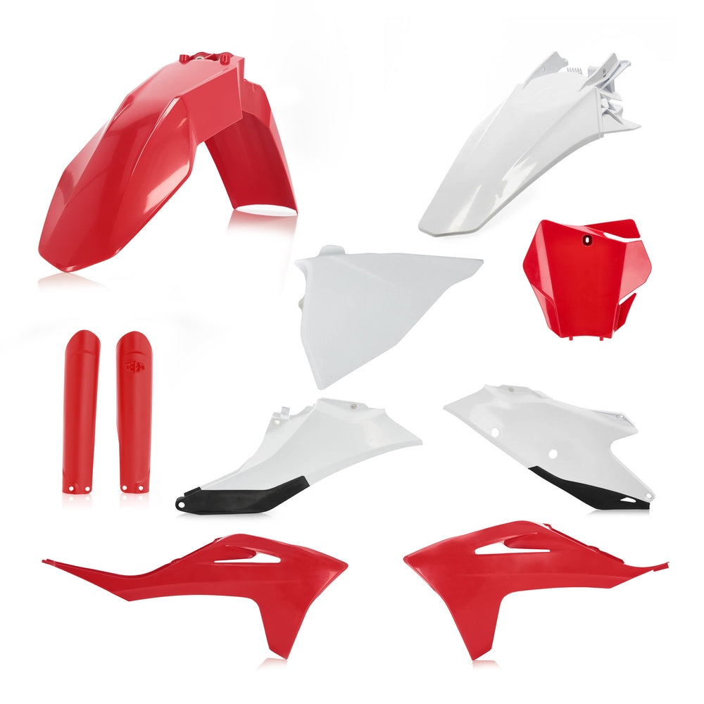 ACERBIS Full Plastic Kit (1)