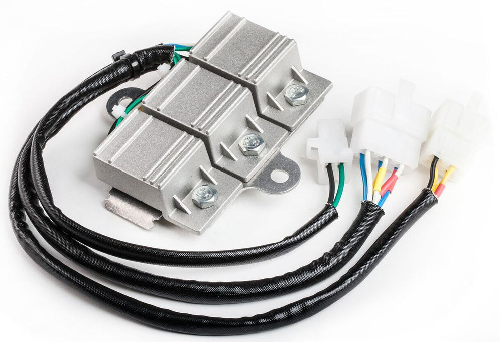 RICKS CDI Box