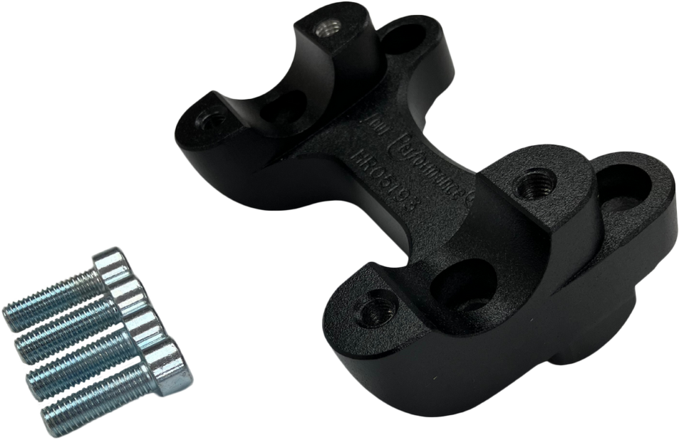 HELIBARS Risers