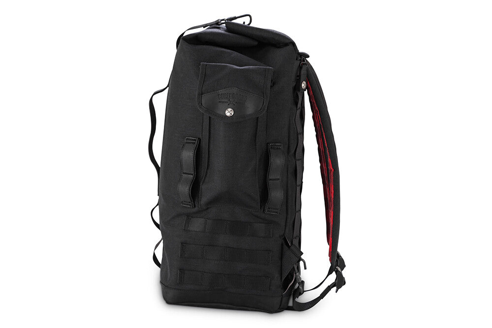 BURLY BRAND Sissy Bar Bag