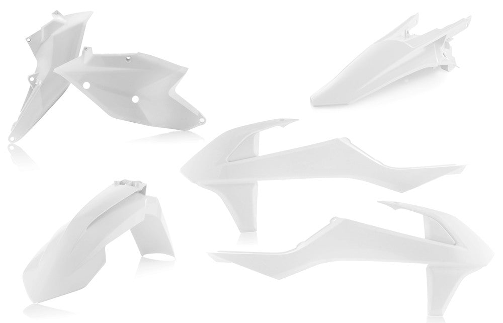 ACERBIS Plastic Kit (1)