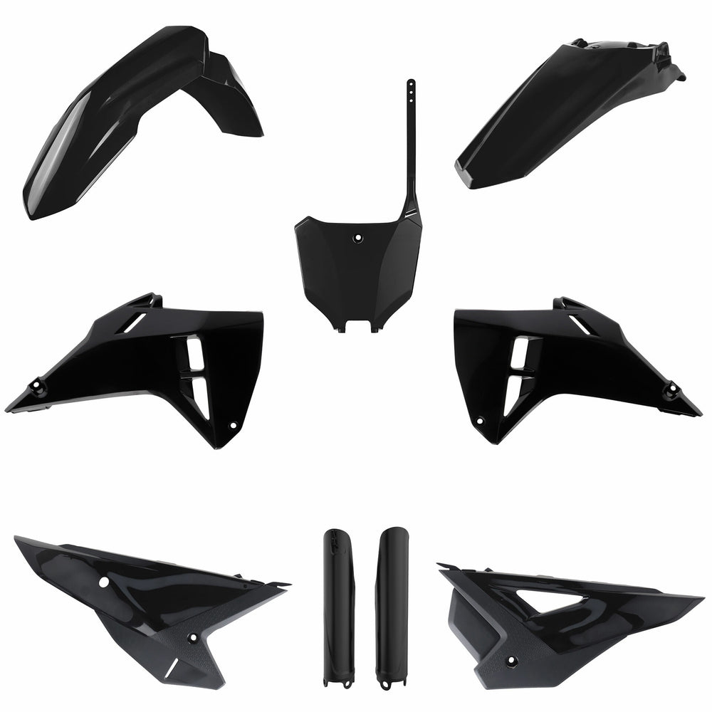 POLISPORT Plastic Kit