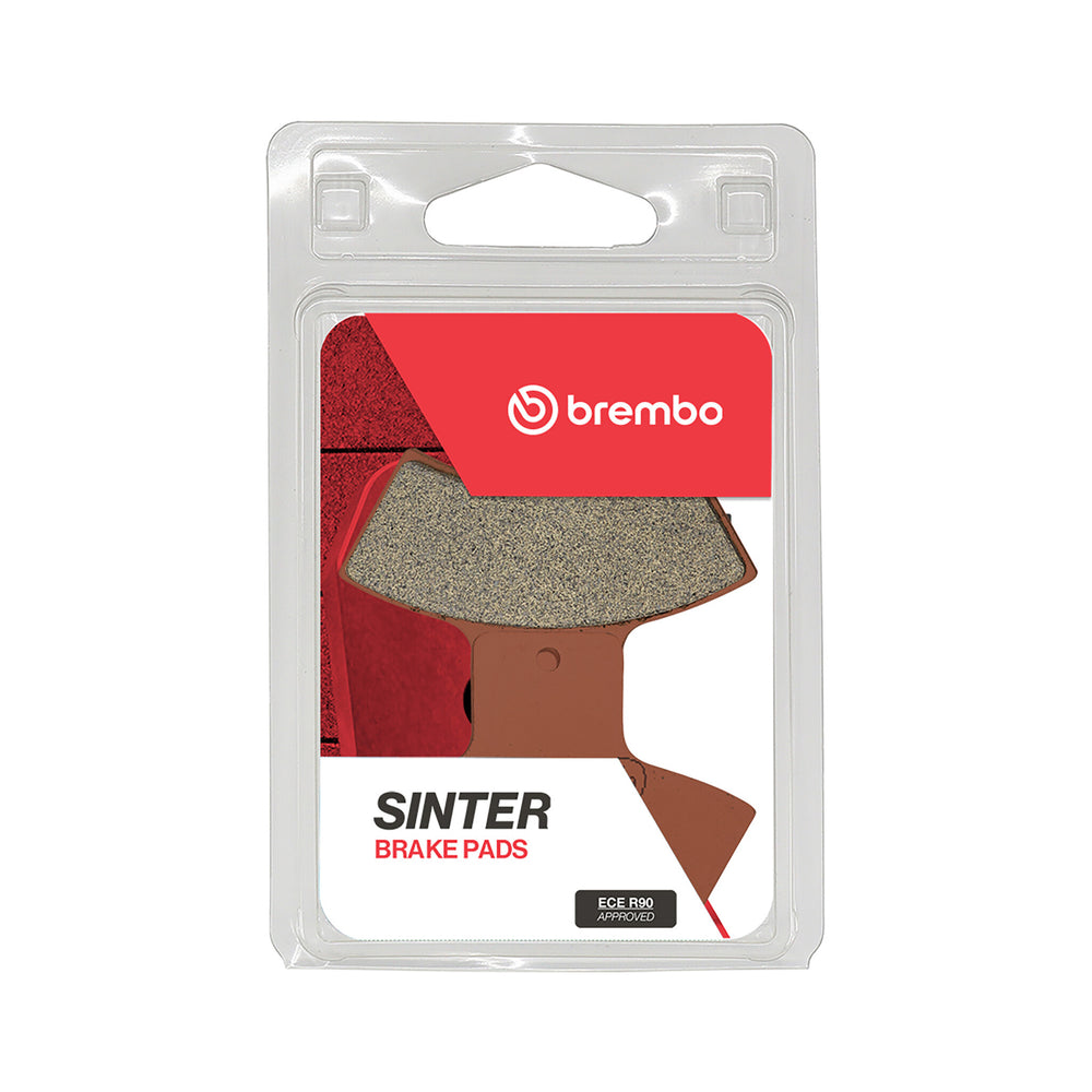 BREMBO Prime SD Sintered Brake Pads