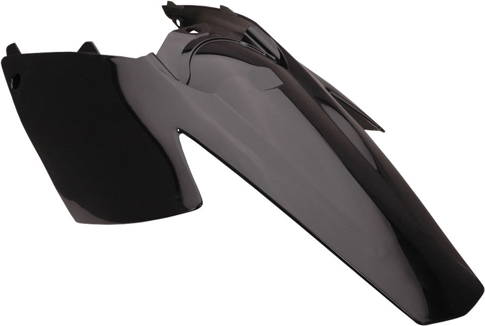 ACERBIS Rear/Side Cowling (Black)