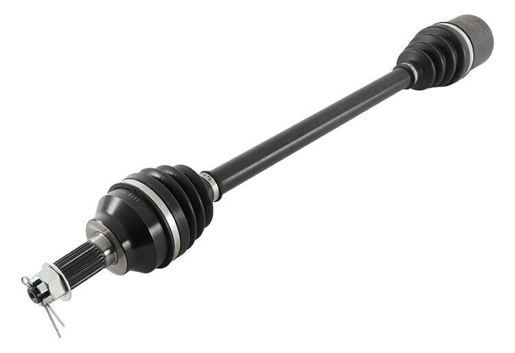 ALL BALLS 8 Ball Extreme Duty Axle
