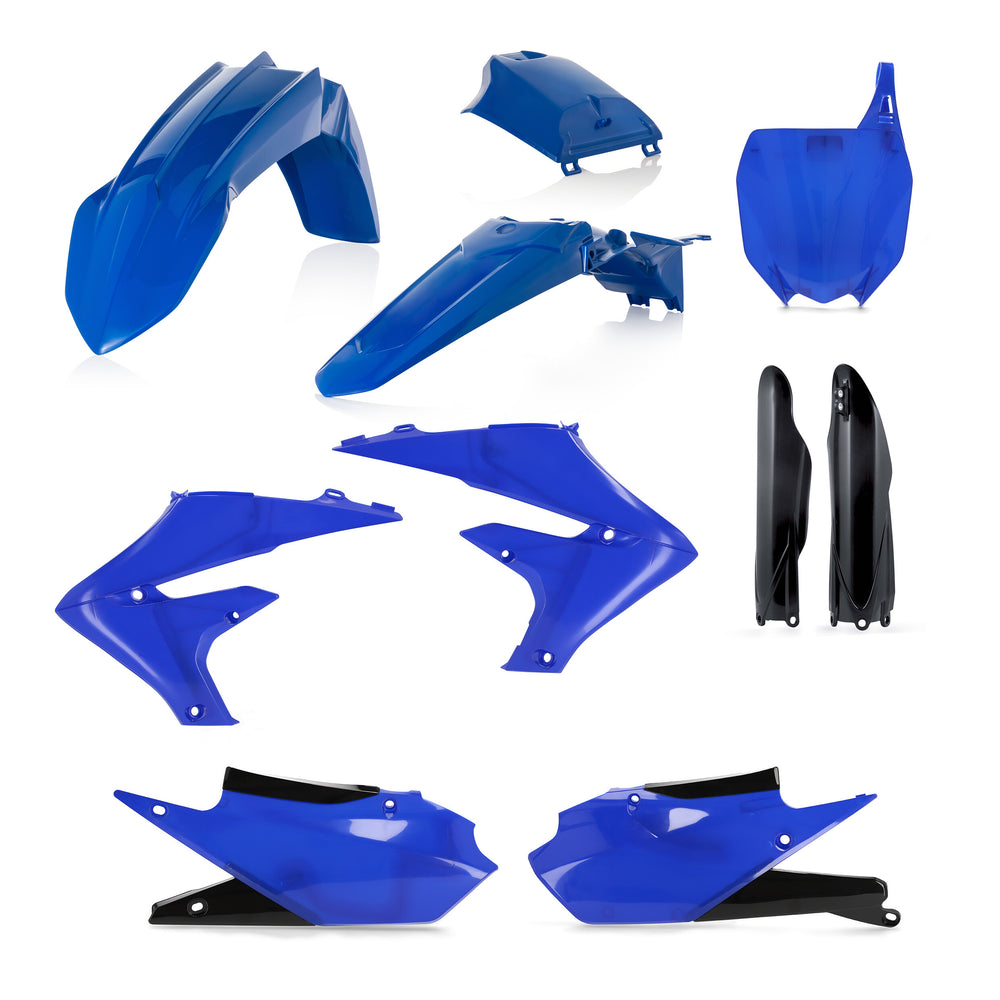 ACERBIS Full Plastic Kit (1)
