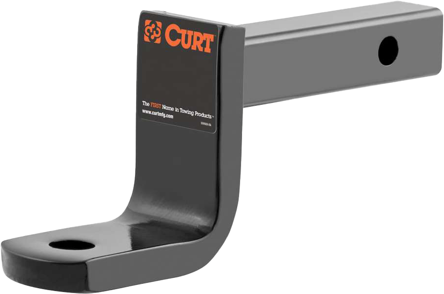 CURT Curt Receiver Hich Ball Mounts