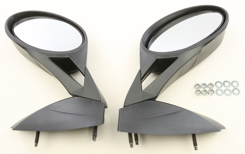 SP1 Rear View Mirror