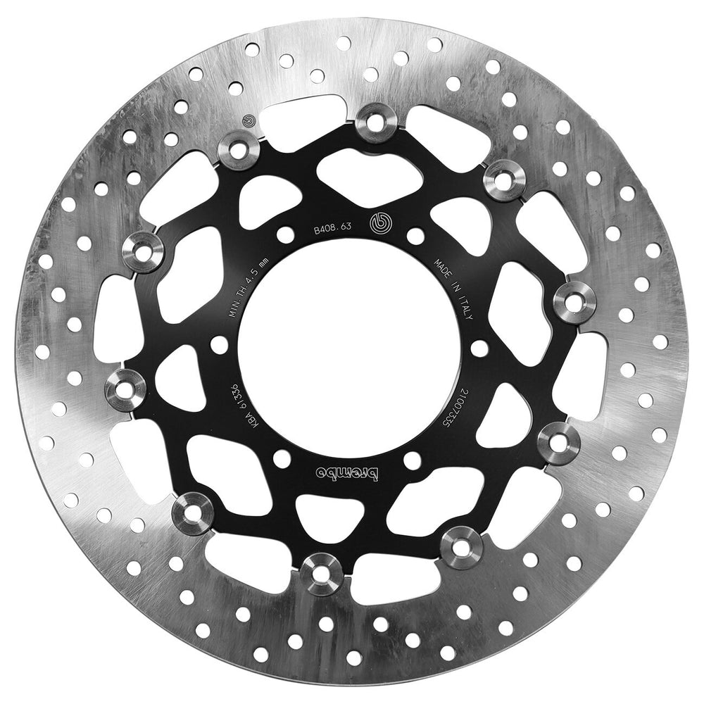 BREMBO Front Rotor Floating