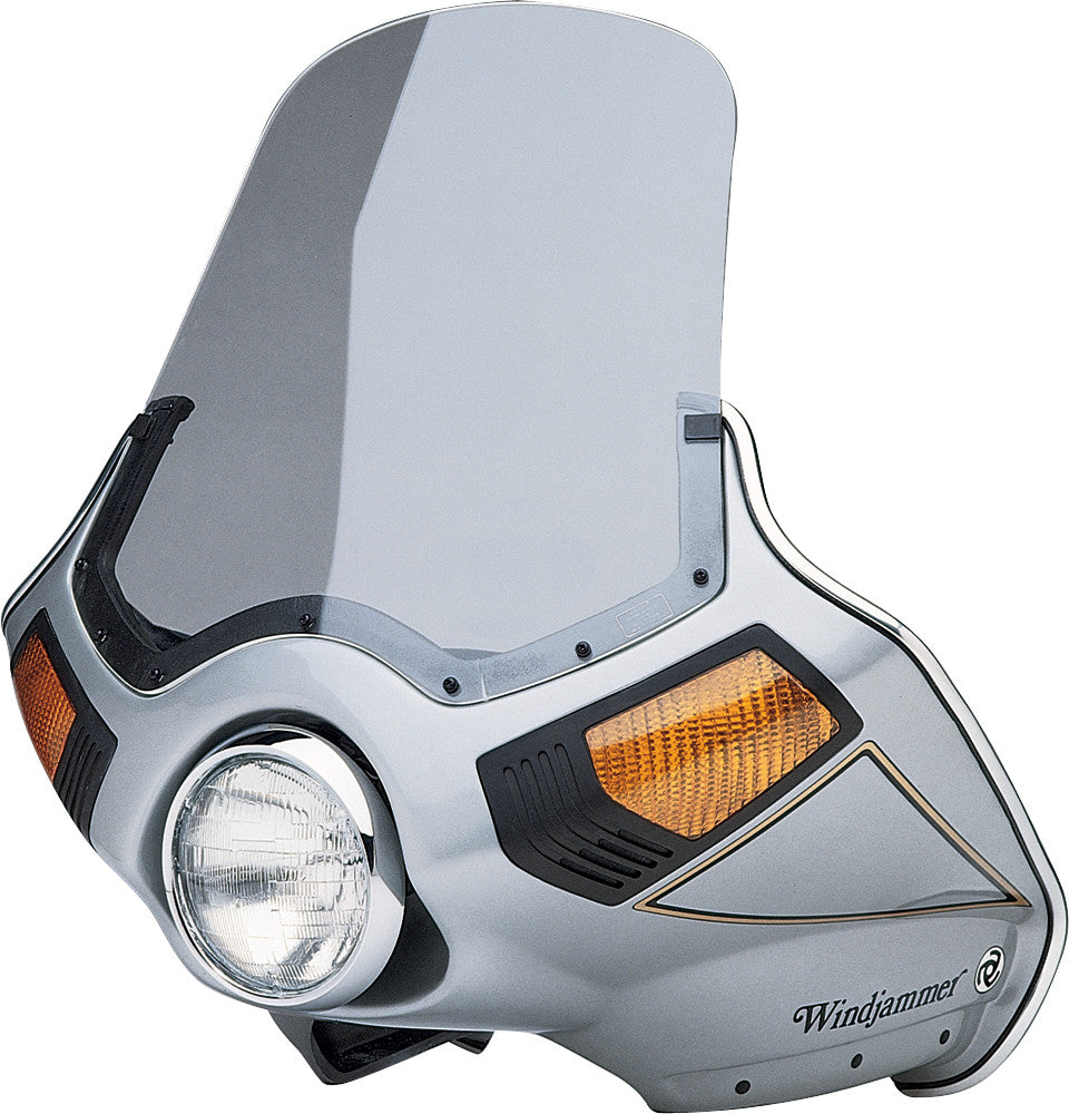 SLIPSTREAMER Vetter Windjammer & Vindicator