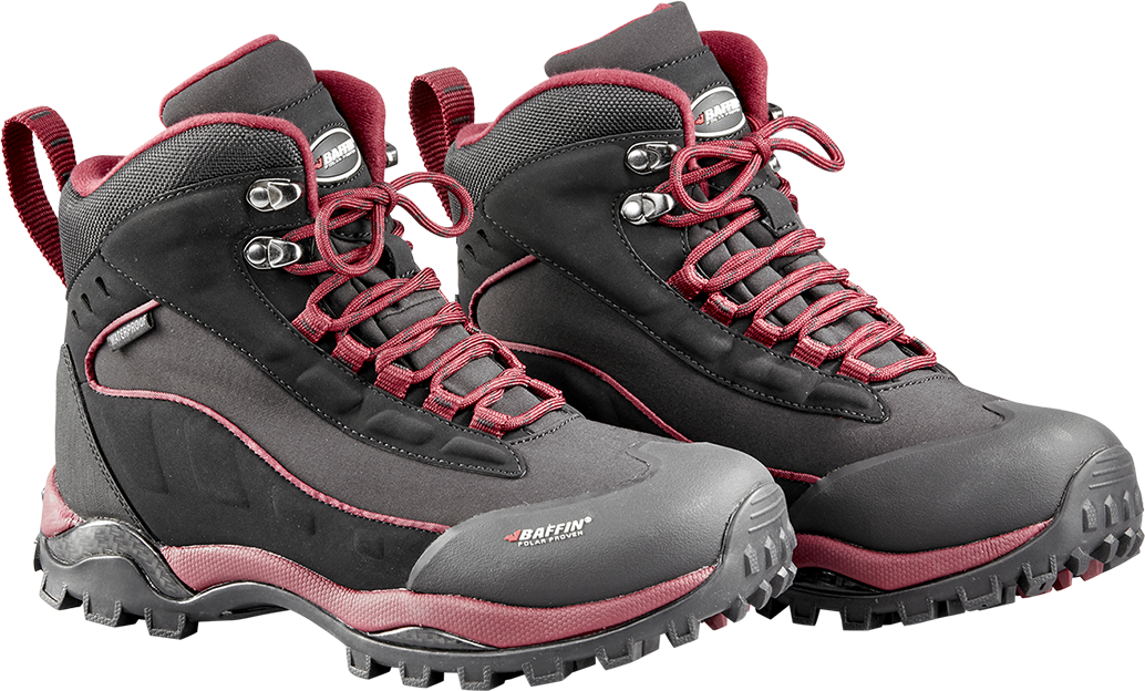 BAFFIN Women's Hike Boot
