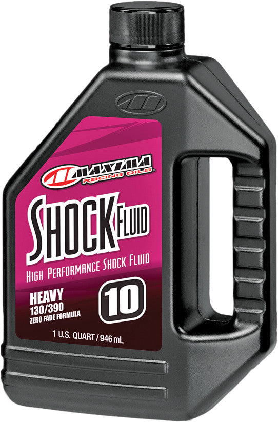 MAXIMA Racing Shock Fluid
