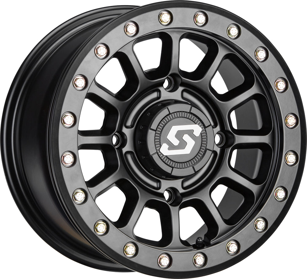 SEDONA Sano Beadlock Wheel