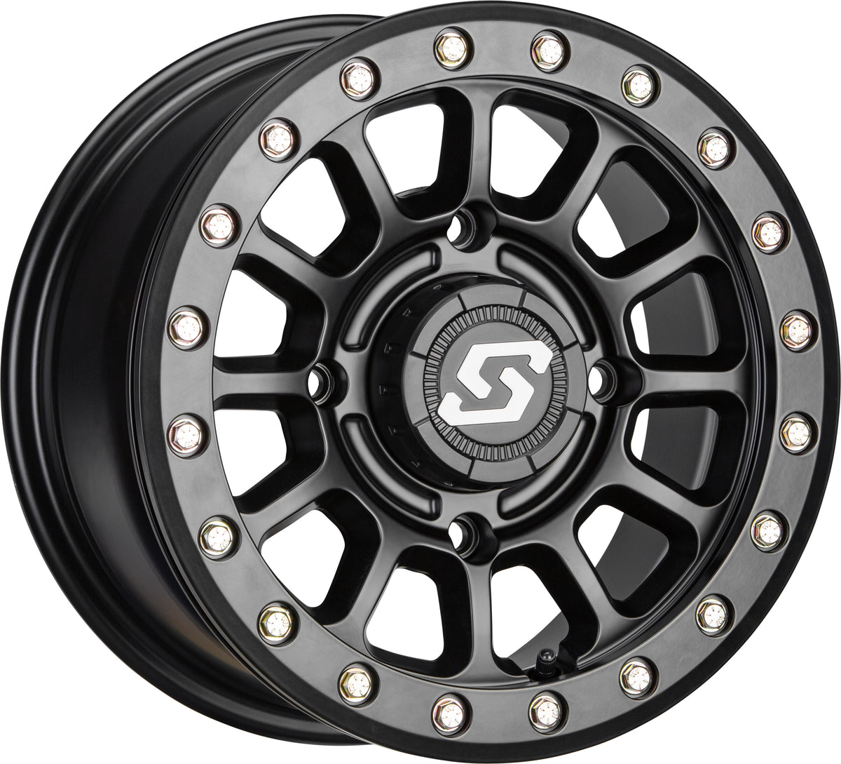 SEDONA Sano Beadlock Wheel