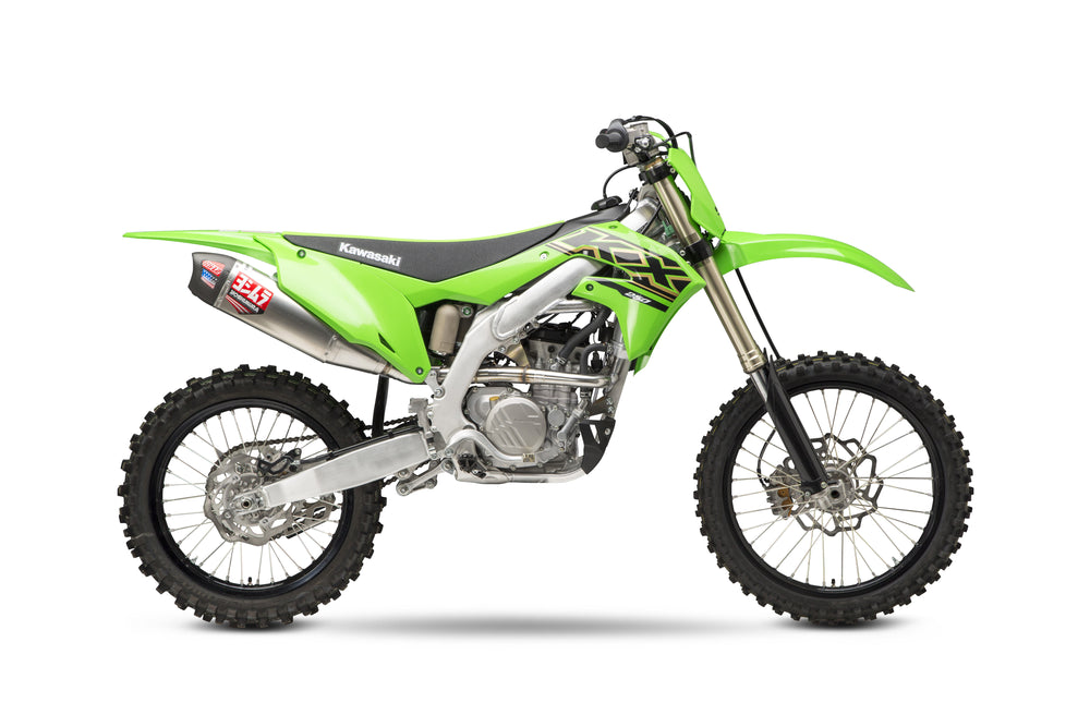 YOSHIMURA RS-12 Signature Series Exhaust