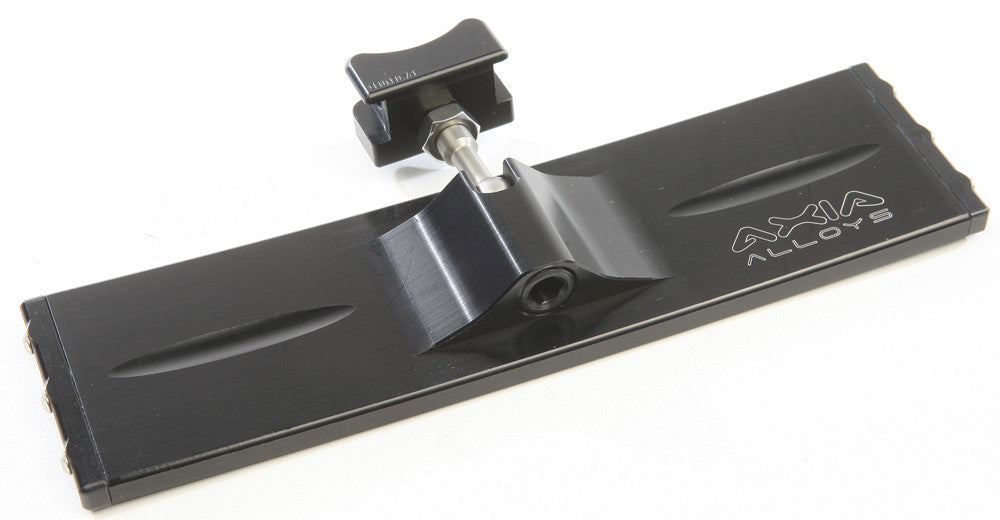 AXIA Wide Panoramic Rear View Mirror