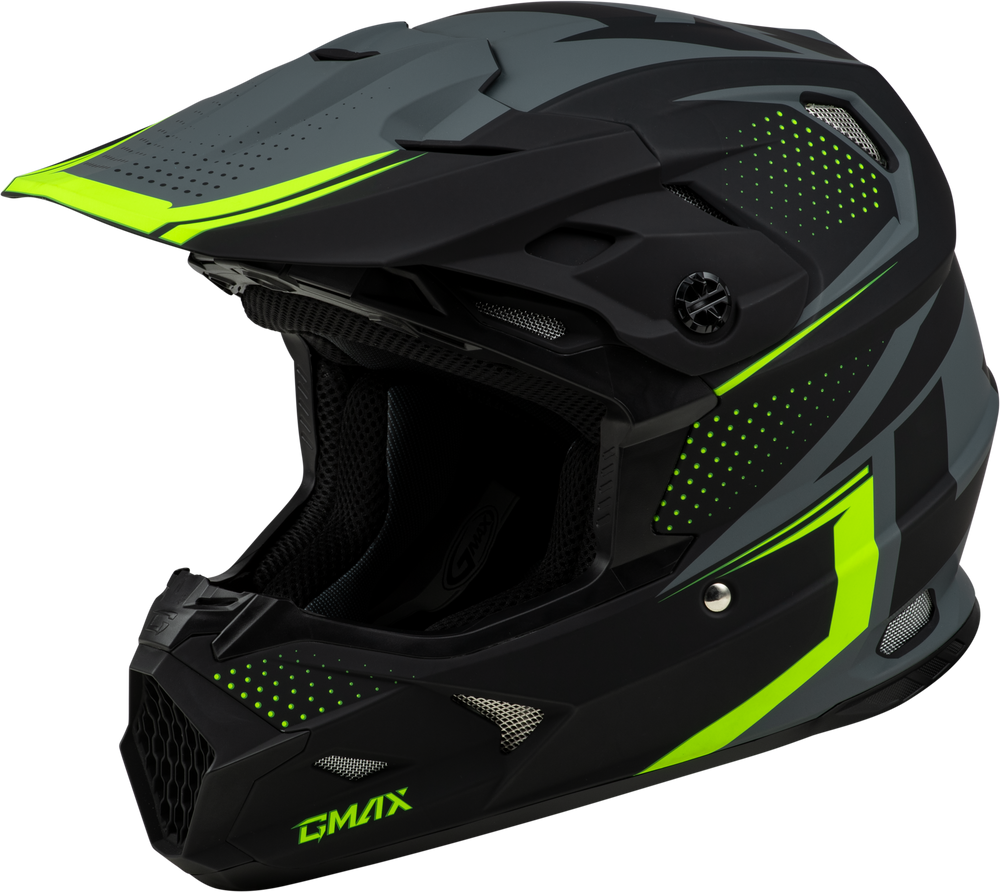 GMAX MX-96 502 Helmet