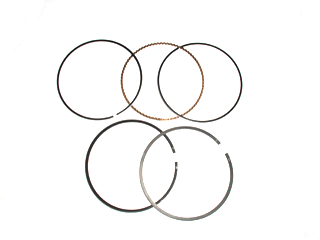 NAMURA Piston Ring Kit
