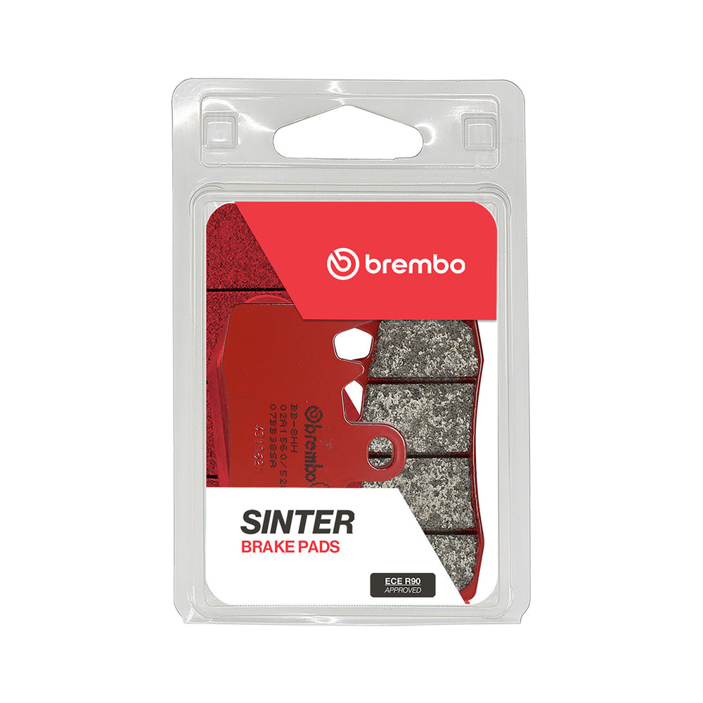 BREMBO Prime SA Sintered Brake Pads