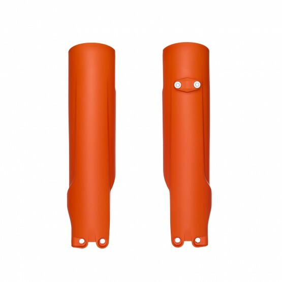 POLISPORT Fork Guards