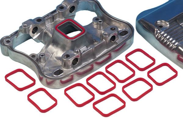 JAMES GASKETS Evo Sportster Rocker Box Assembly Gasket