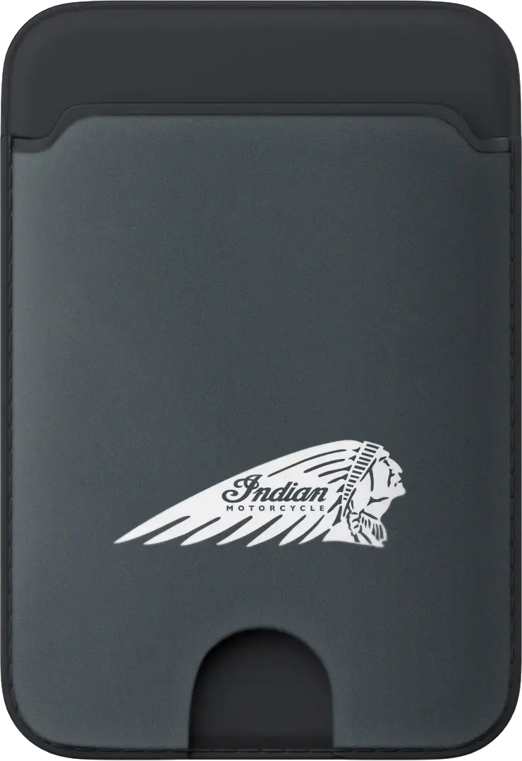 SP CONNECT Card Wallet Indian