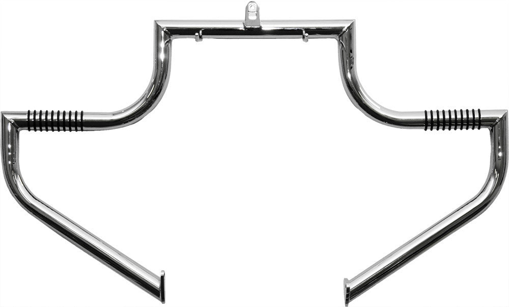 LINDBY Engine Guard