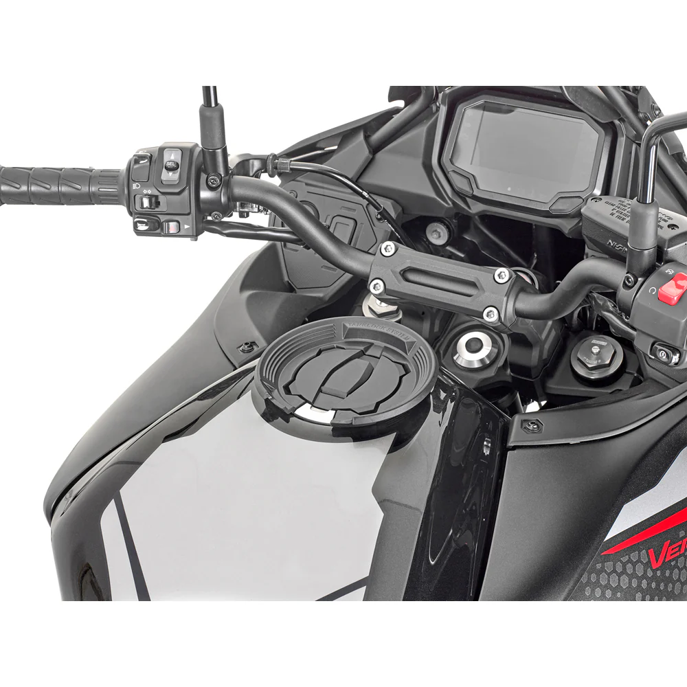 GIVI Tanklock Bag Mounting Hardware