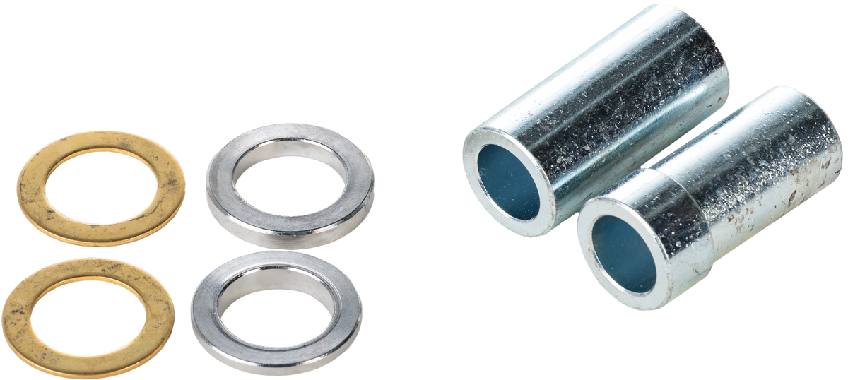 HARDDRIVE Caliper Spacer Kit