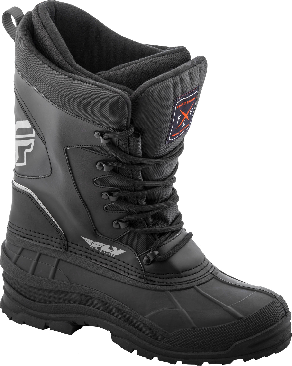 FLY RACING Aurora Boots