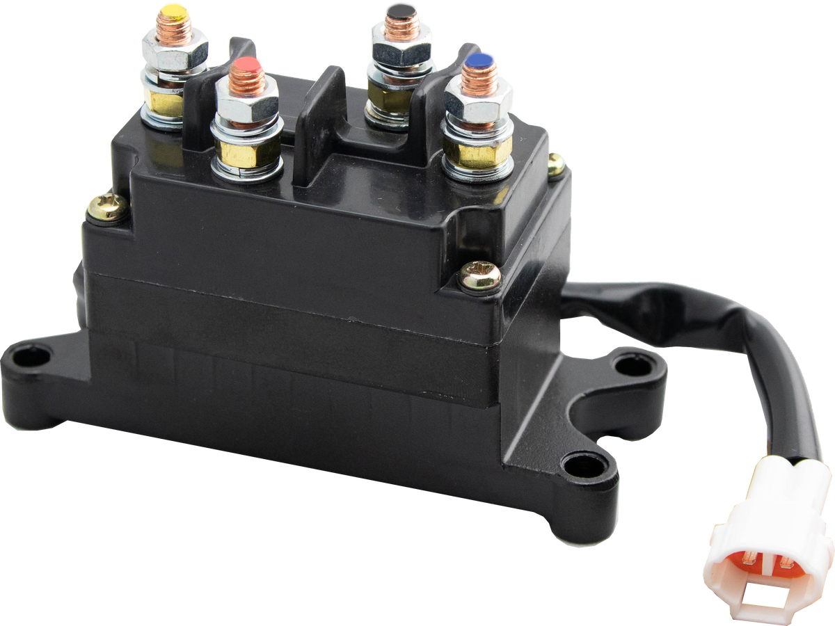 KFI Assault Polaris Kit Contactor Relay