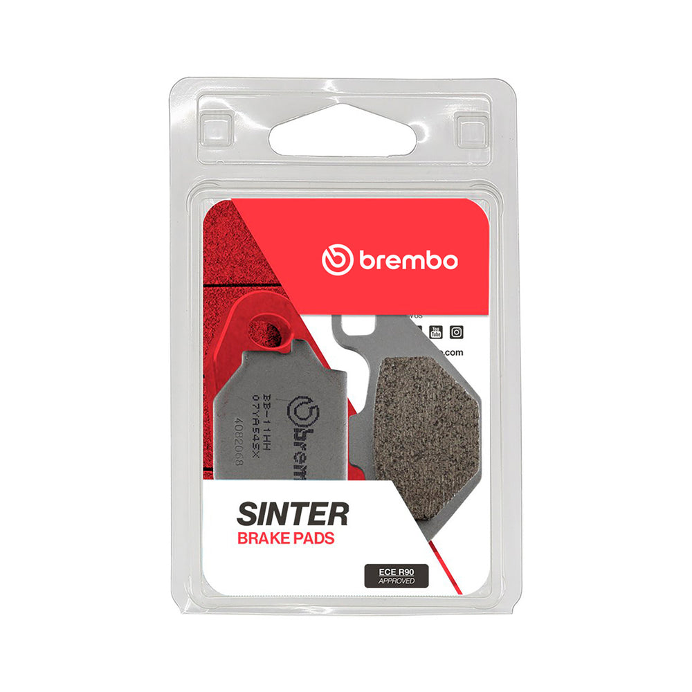 BREMBO Upgrade Brake Pads