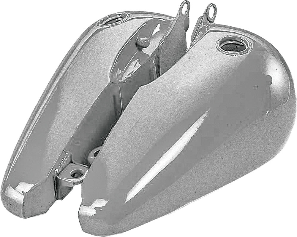 HARDDRIVE Flat Side Tank