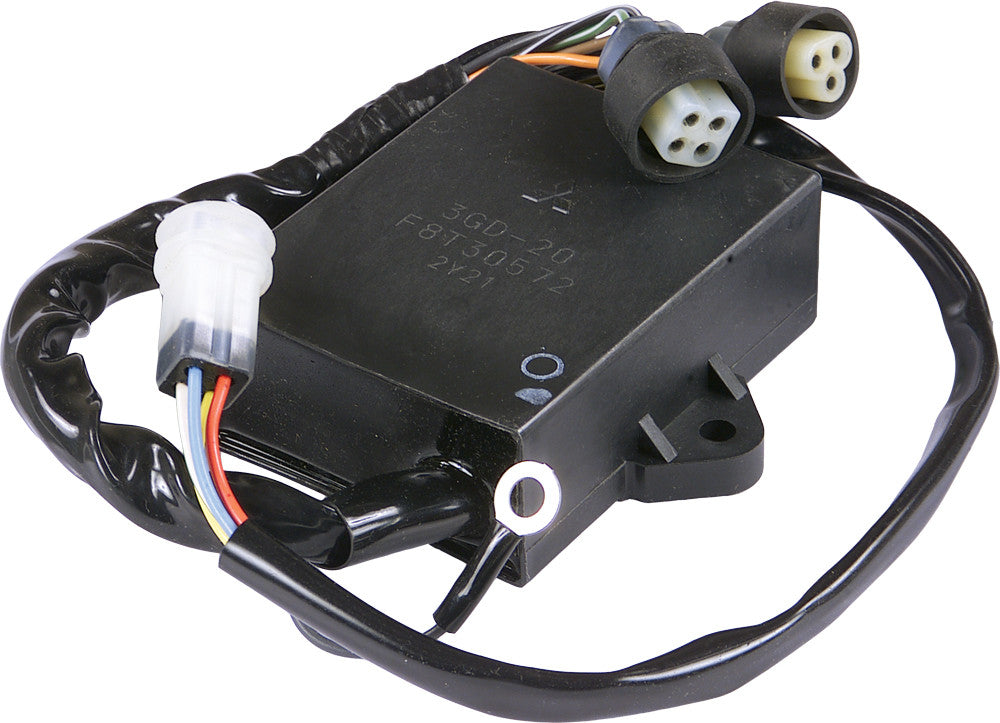 RICKS CDI Box