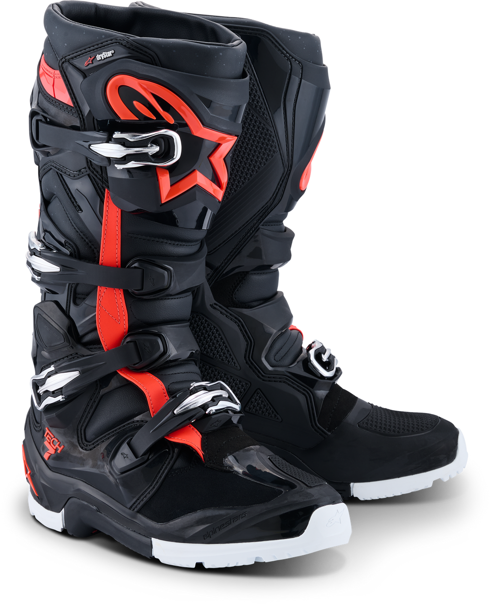 ALPINESTARS Tech 7 Enduro Drystar Boot