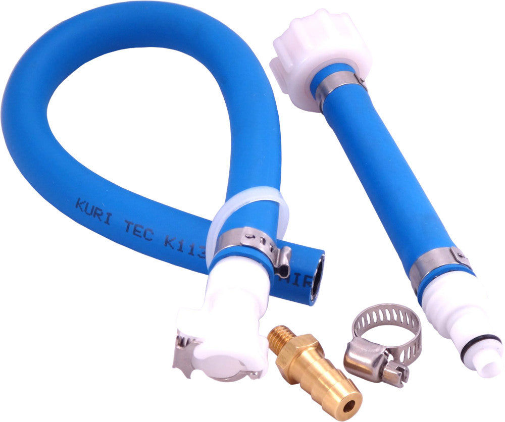 ATLANTIS Flush Kit